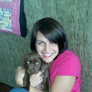 Meet your Posher, Danielle